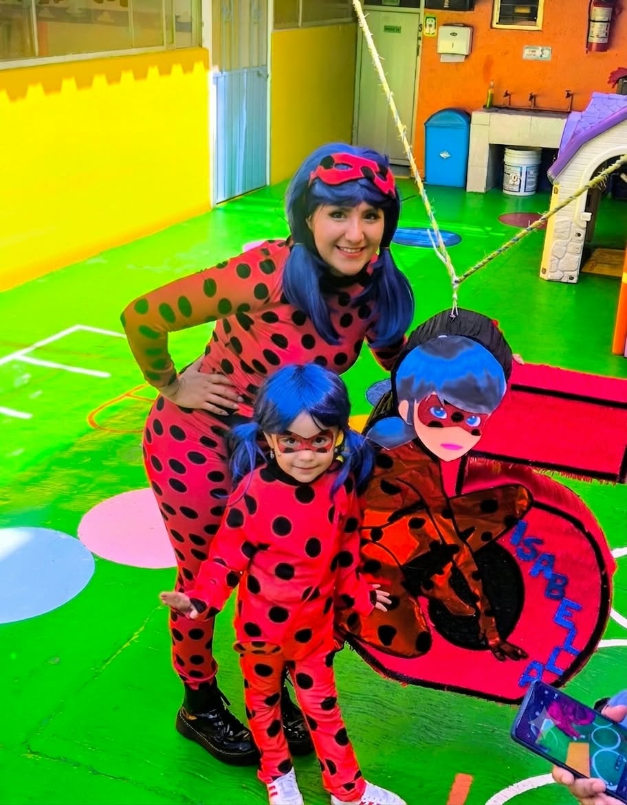 Ladybug
